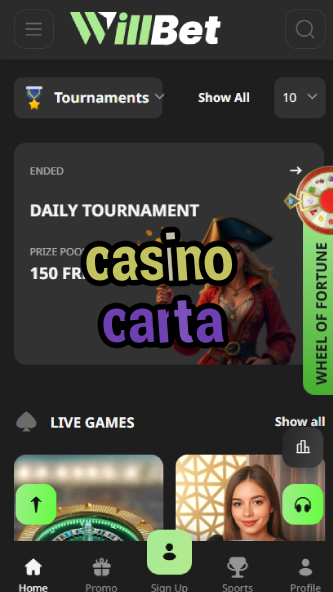 Casino Carta - Best Card Game Casino-casinodiria.ydblkf.net