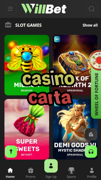 Casino Carta - Best Card Game Casino-casinodiria.ydblkf.net
