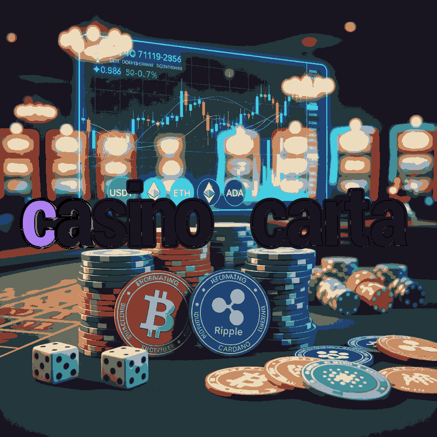 Casino Carta - Best Card Game Casino